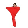 Sensory Owl Full Body Sock - Soulagement du TDAH, de lAutisme - du Stress et de lAnxiété - Stimulation de la Pression Profo