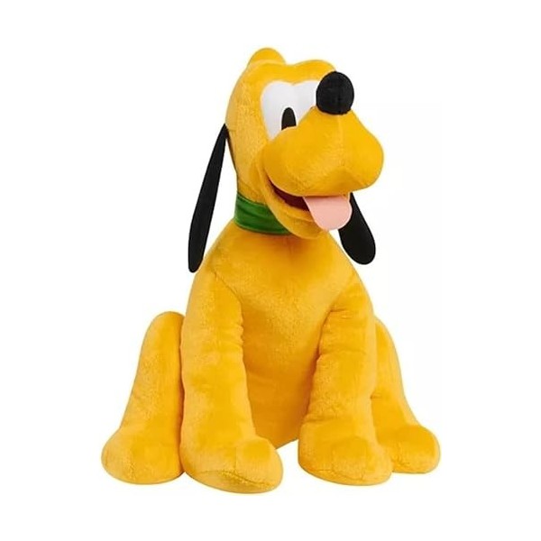 Peluche Pluto de 35,6 cm