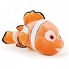 Peluche NEMO 45 cm