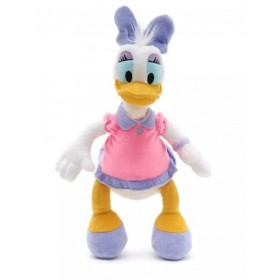 Daisy Duck Petite peluche