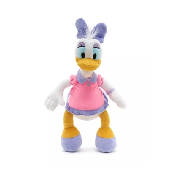 Daisy Duck Petite peluche
