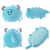 Di Sulley Tsum Tsum Grande poupée en peluche douce 50,8 cm