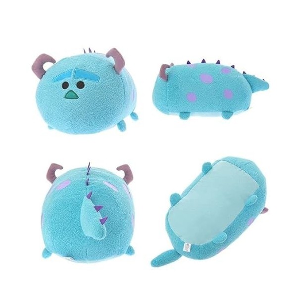 Di Sulley Tsum Tsum Grande poupée en peluche douce 50,8 cm