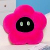 GagaLu Bande Dessinée Fleur en Peluche Coussin en Peluche Plante Fleur Coussin Chaise Voiture Décoration Cadeau D’Anniversair