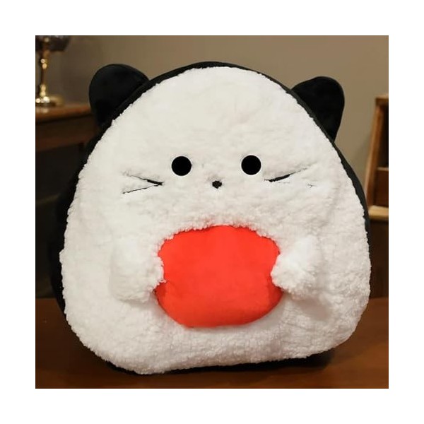 Animaux En PelucheSeinsBoules De RizCoussins En PelucheNourriture MignonneJouets En Peluche Pour ChienBoules De Riz KawaiiPou