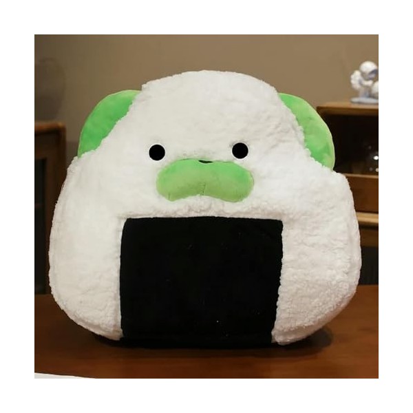 Animaux En PelucheSeinsBoules De RizCoussins En PelucheNourriture MignonneJouets En Peluche Pour ChienBoules De Riz KawaiiPou