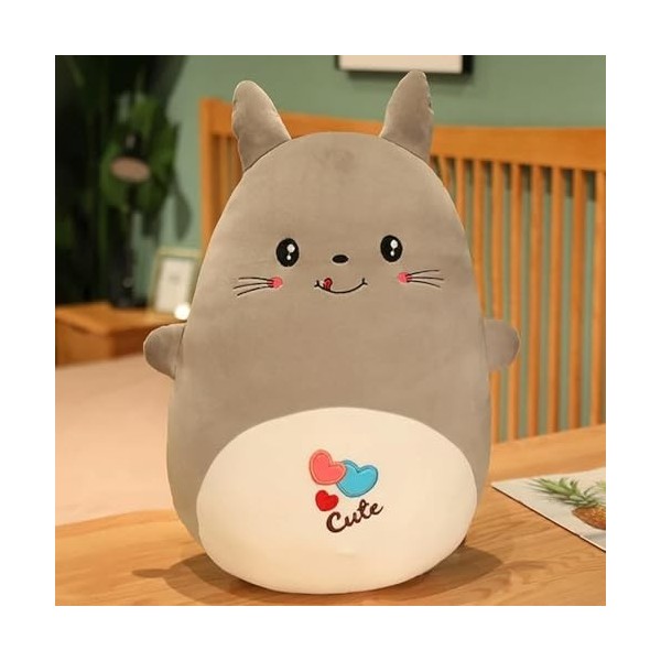 Ours Mignon, Lapin, Pingouin, porcelet, Dinosaure, Oreiller en Peluche, Couverture, Jouet, Animal en Peluche, poupée, Coussin