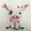 Qylfsxb Peluche Disney 35 cm Moana Maui Heihei Pet Pig Pua Doux Peluche Poupée Peluche Jouet Film Princesse Peluche