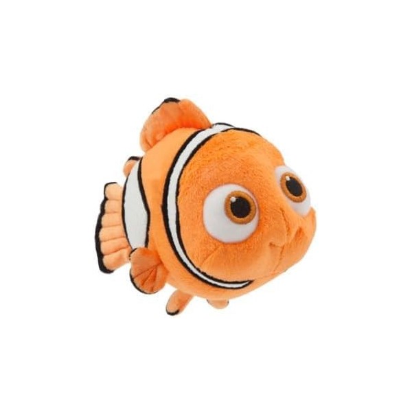 Le Monde de Nemo Peluche Taille M