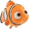 Le Monde de Nemo Peluche Taille M