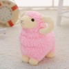 SaruEL Peluche Mouton Jouets Peluche Animaux Agneau Chèvre Poupée Jouets Enfants Cadeaux Home Decor Artisanat Anniversaire Ca