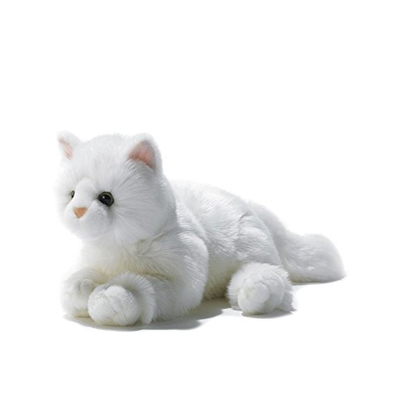 Plush & Company - 05936 - Peluche - Perseo Chat Persiano - 32 cm