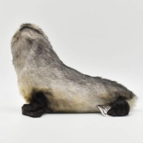 Hansa - Peluche Otarie Bébé 26cmL