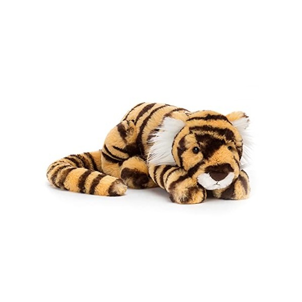 Jellycat Taylor Tiger Little