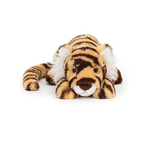 Jellycat Taylor Tiger Little