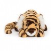 Jellycat Taylor Tiger Little