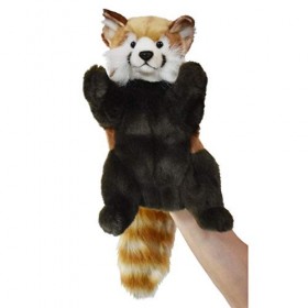 Peluche Panda Marionnette 30cmH
