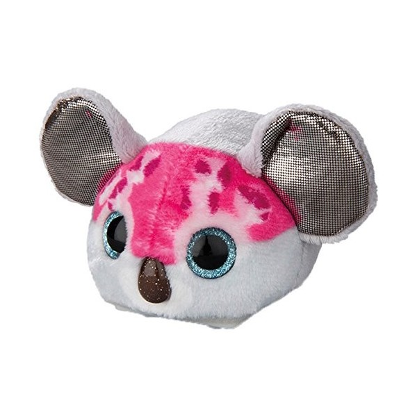 NICI – Koala Boffle, Peluche avec Roues de Friction 40965 