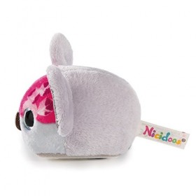 NICI&nbsp;–&nbsp;Koala Boffle, Peluche avec Roues de Friction 40965 