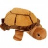 Inware 6967 - Peluche Tortue Chilly, 53 cm, brun