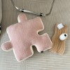 Jouets éducatifs créatifs Kawaii Coussin en Peluche Décoration de Chambre de poupée Enfants Filles Anniversaire Cadeaux de No