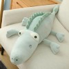 SaruEL Mignon Géant en Peluche Jouet Doux Rembourré en Peluche Animal Poupée Lit Sommeil Oreiller en Peluche Coussin Enfants 