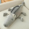 SaruEL Mignon Géant en Peluche Jouet Doux Rembourré en Peluche Animal Poupée Lit Sommeil Oreiller en Peluche Coussin Enfants 