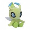 Celebi Peluche mignonne assise 12,7 cm