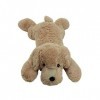 Sweety Toys 11681 Chien en Peluche Golden Retriever 80 cm couché