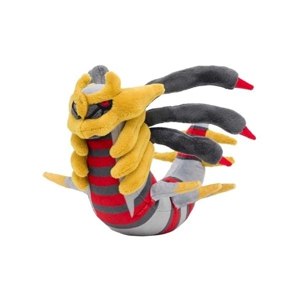 Peluche Giratina origine de 12,7 cm