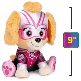 GUND PawPatrol 9" Skye Movie 2