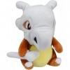 Pokemon Center Original Pokemon Fit Cubone Osselait Tragosso Plush Peluche Plüschtier