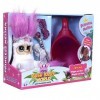 Bush Baby World Shimmies Princesse Melina Peluche Enfant