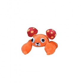 Pokemon Paras Peluche assise 12,7 cm