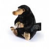 The Noble Collection Fantastic Beasts Niffler Collectors Plush - Officially Licensed 13in 33cm Plush Toy Dolls Gifts