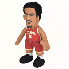 Peluche NBA Trae Young Atlanta Hawks