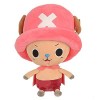 Anime Peluche Oreiller poupée Tony Chopper Peluche Dessin animé Doux Peluche poupée pour la Maison Voiture décor