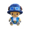 Anime Peluche Oreiller poupée Tony Chopper Peluche Dessin animé Doux Peluche poupée pour la Maison Voiture décor