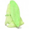 Pokemon Center Original Fit 3rd Series Plush Peluche Chikorita Germignon