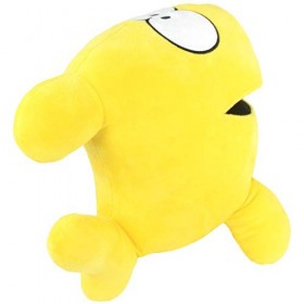 Ralph Ruthe Peluche Sting 40 cm