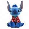 Play by Play - Peluche Stitch Hawaii - Disney Lilo et Stitch - 30cm 76050019358