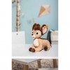 Steiff Soft Cuddly Friends Disney Originals Bambi, 024689, Plush, Multicoloured, 21 cm