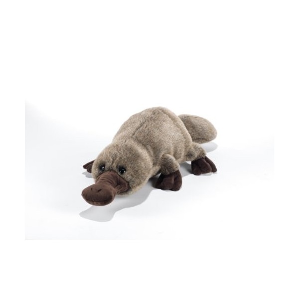 Plush & Company - 15760 - Peluche - Mally Ornithorynque - 50 cm