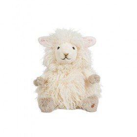 Wrendale Designs by Hannah Dale Personnage en peluche Beryl Sheep
