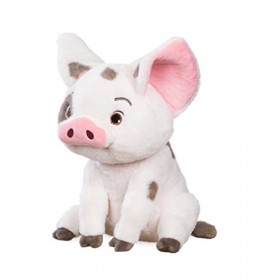 Disney Magasin Peluche Pua - Moana - Medium 13" Peluche
