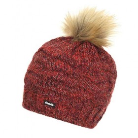 Eisbär Jette Lux MÜ Peluche Ours Polaire - rotmele-h.Braun