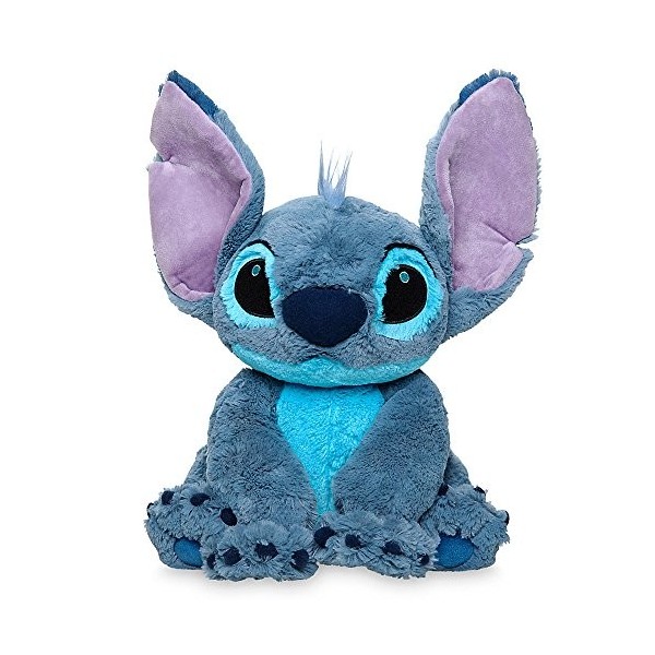 Disney Medium Plush Stitch