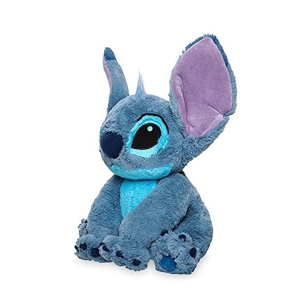 Disney Medium Plush Stitch