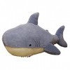 ibasenice Peluche Requin Jouets pour Bébés Peluches pour Filles Jouet Baleine Peluches pour Bébés Jouets De Baleine Peluche e