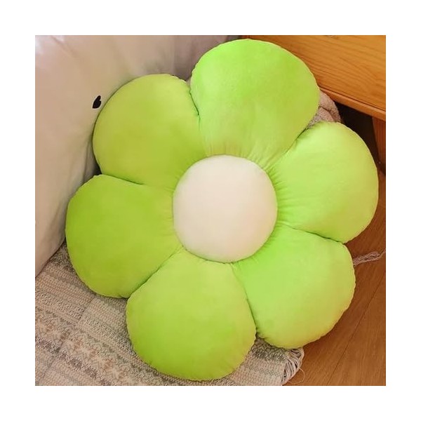 Tournesol Sourire Tournesol Peluche Jouet en Peluche Poupée Chat Tapis pour Animaux De Compagnie Oreiller Famille Chambre De 